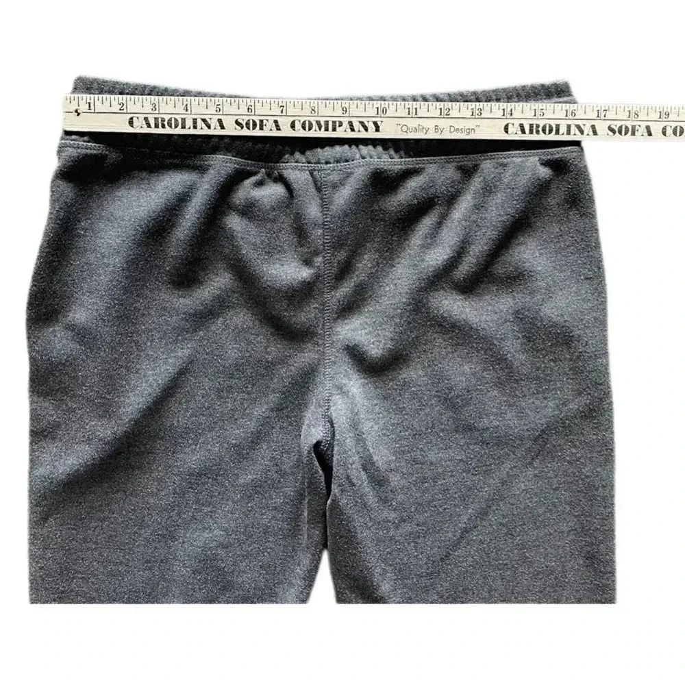 Beverly Hills Polo Club Men’s Gray Sweat pant Joggers Elastic Waist Large